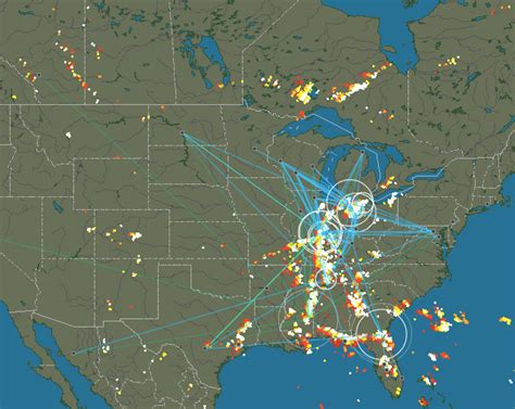 real time lightning map lightningmaps.org|lightning map.